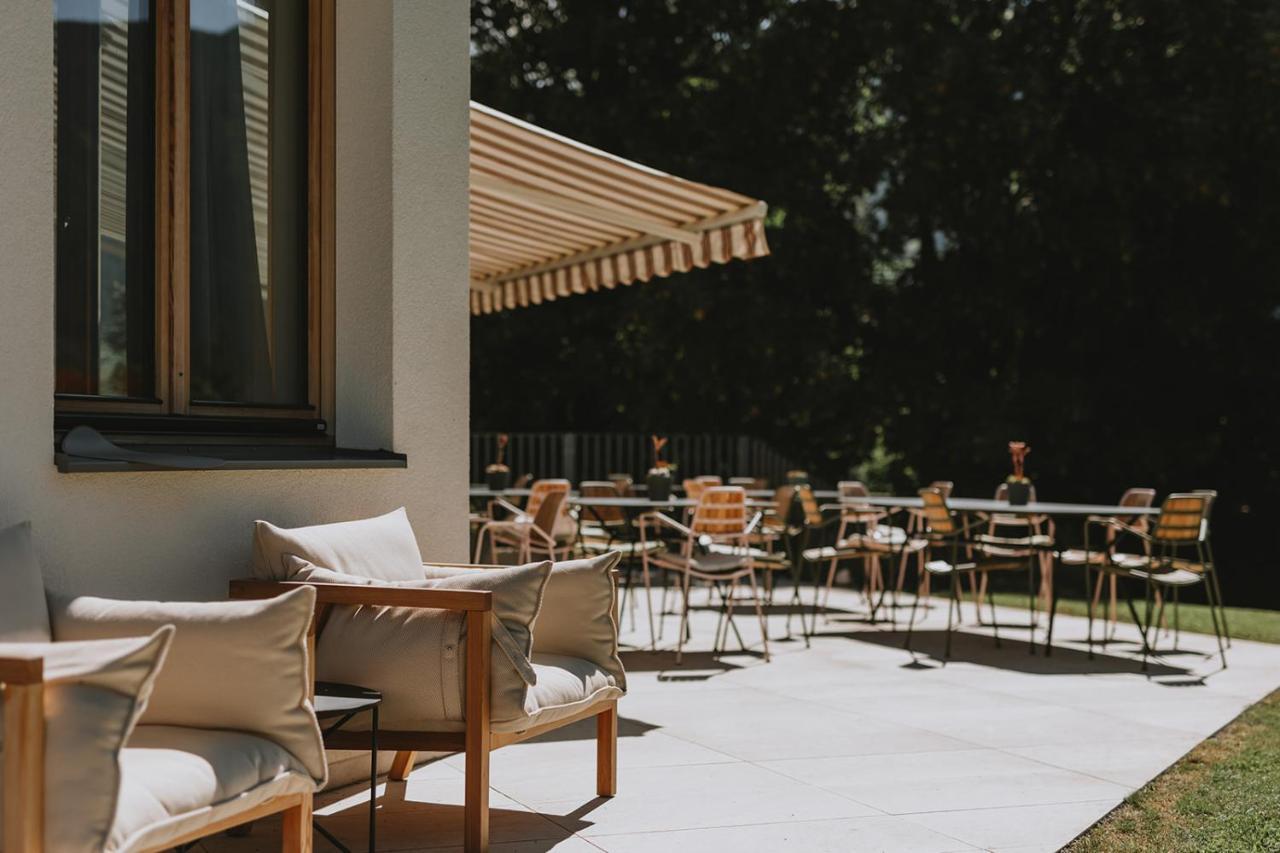 Thalers Mariandl Hotel Schladming Exterior photo