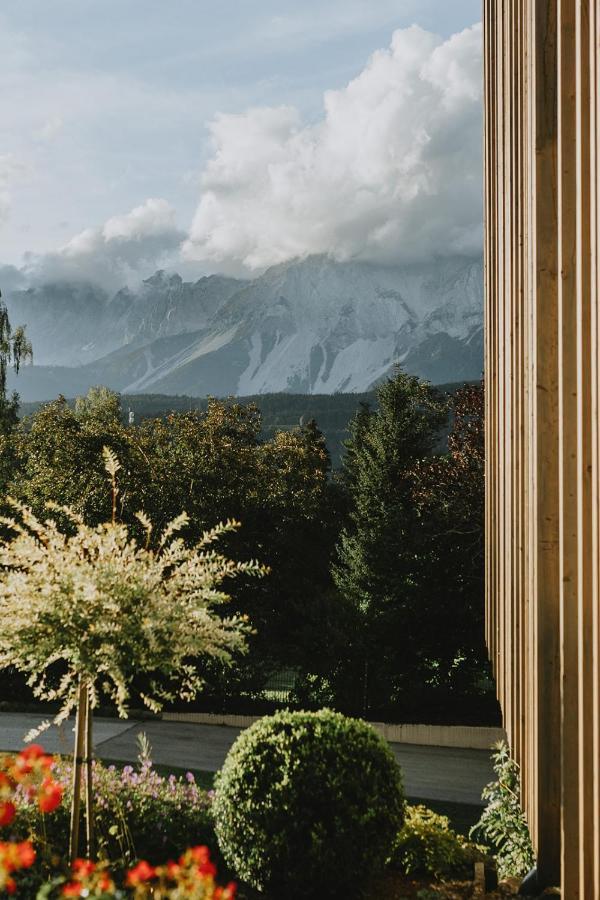 Thalers Mariandl Hotel Schladming Exterior photo