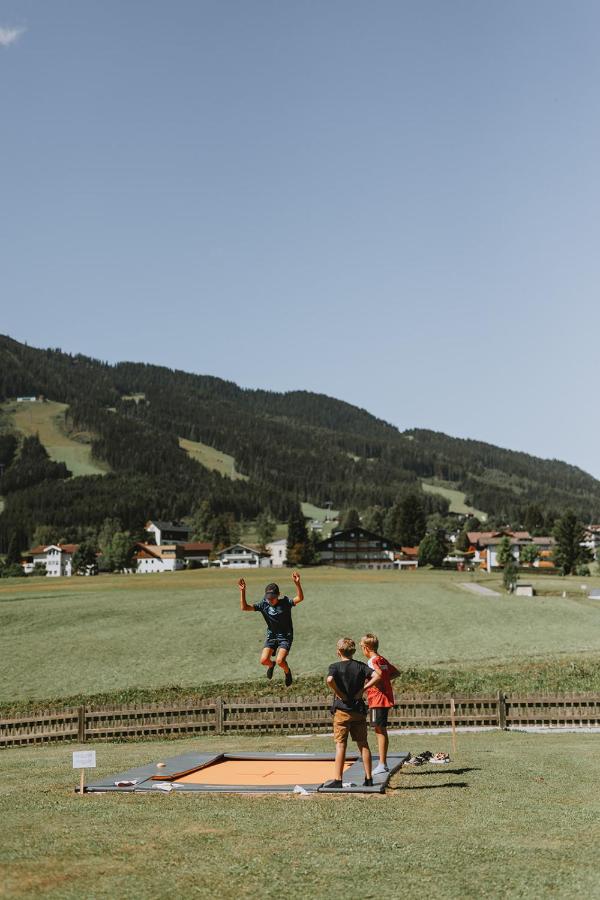 Thalers Mariandl Hotel Schladming Exterior photo