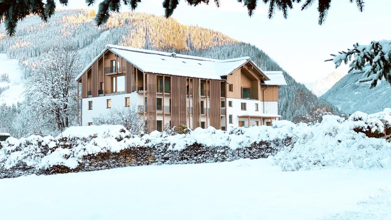 Thalers Mariandl Hotel Schladming Exterior photo