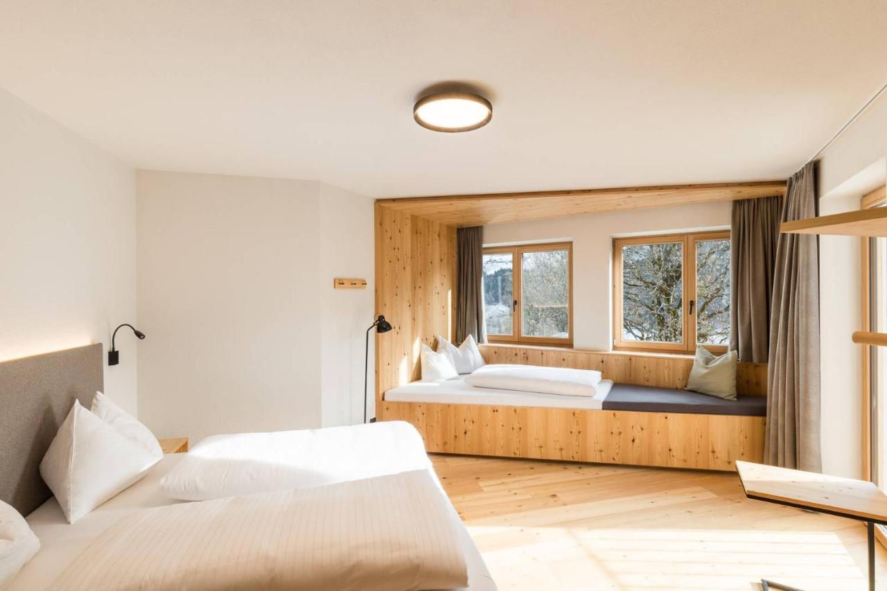 Thalers Mariandl Hotel Schladming Exterior photo