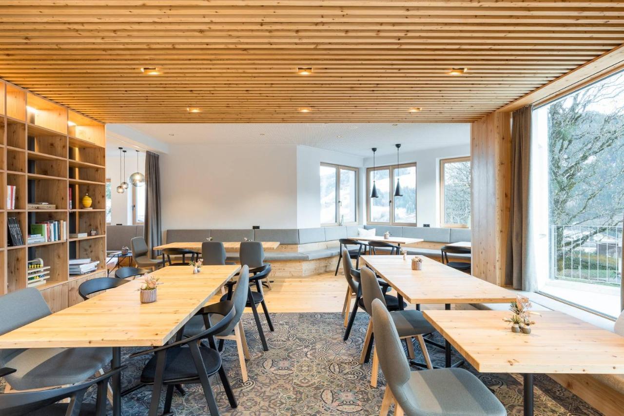 Thalers Mariandl Hotel Schladming Exterior photo