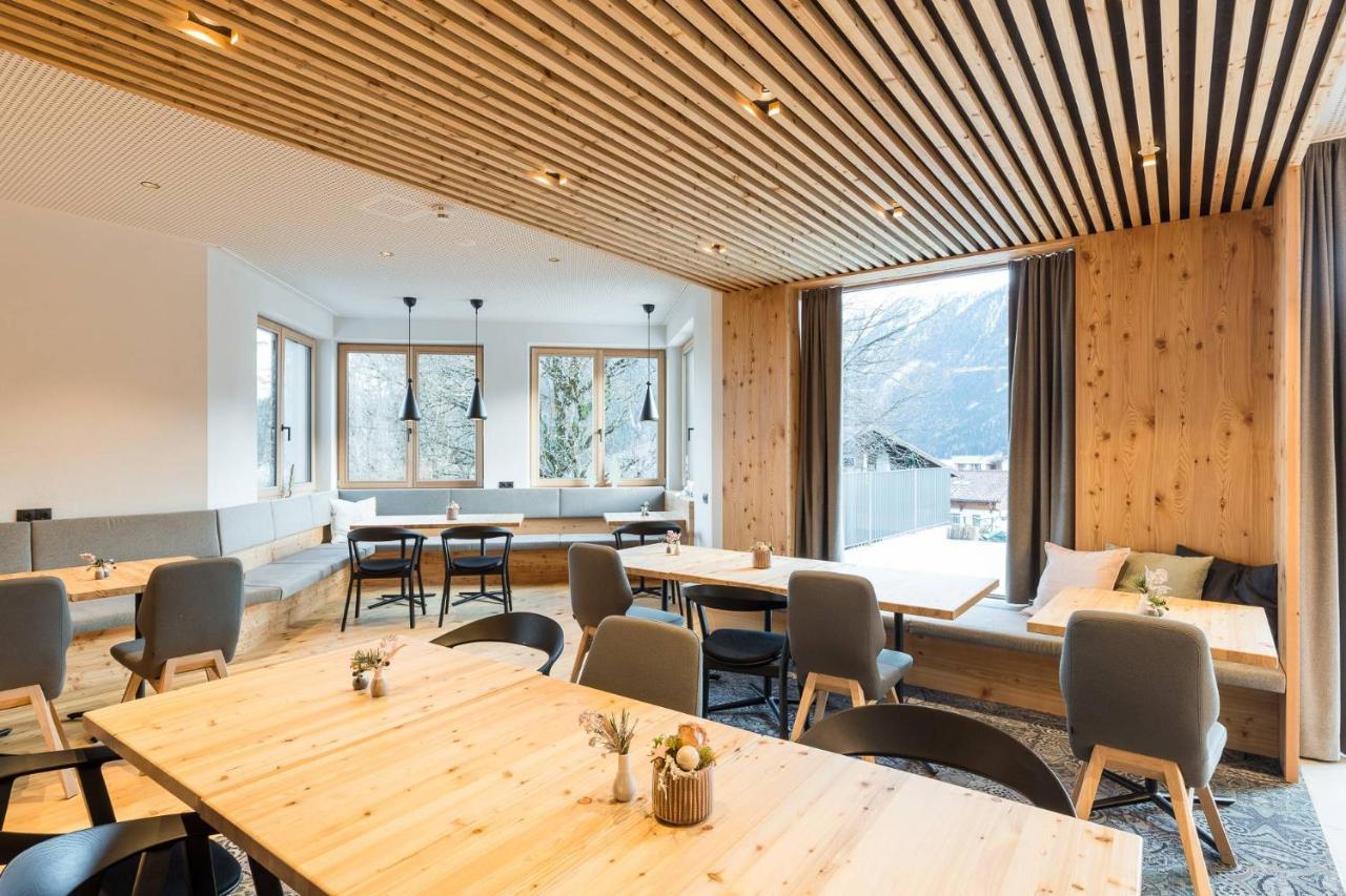 Thalers Mariandl Hotel Schladming Exterior photo