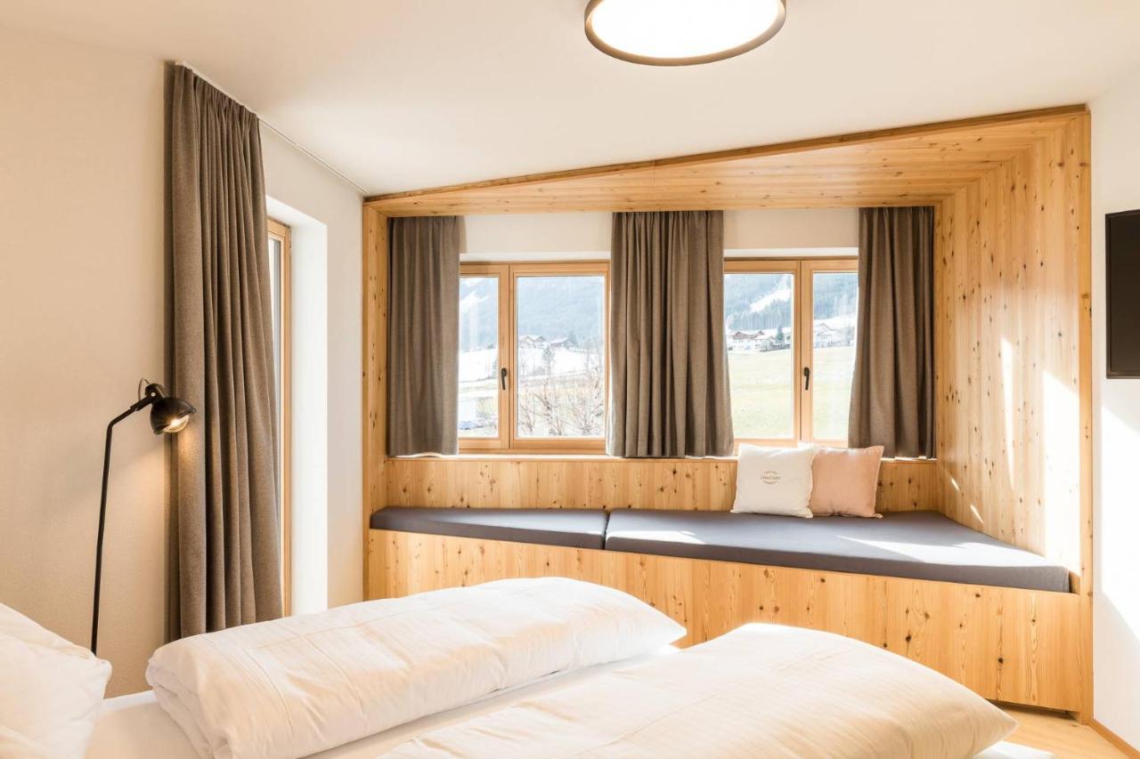 Thalers Mariandl Hotel Schladming Exterior photo